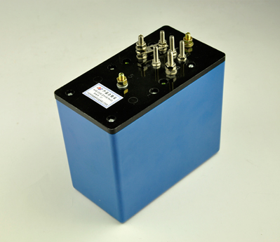 HF-4型可调相位防护盒