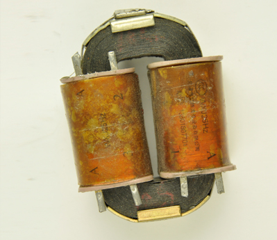 25HZ微电子双套变压器